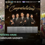 SkillUpKids: Inovasi Mahasiswa Amikom untuk Menumbuhkan Potensi Anak di Era Digital