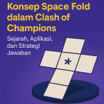 Konsep Space Fold dalam Clash of Champions: Sejarah, Aplikasi, dan Strategi Jawaban