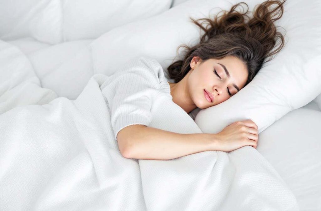 Microsleep: Penyebab, Gejala, dan Cara Atasi