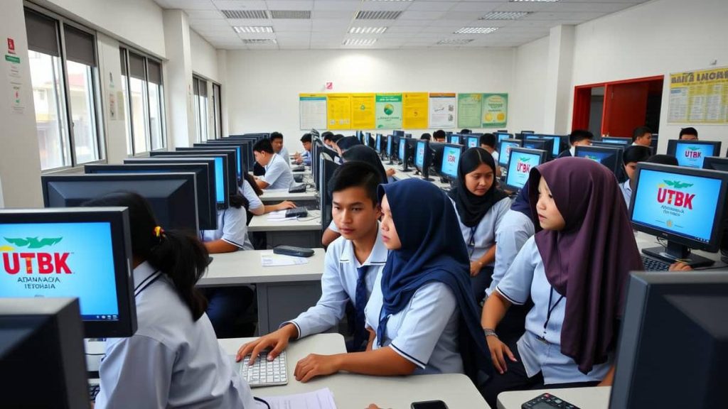 10 SMA Terbaik di Jogja Berdasarkan Nilai UTBK 2025