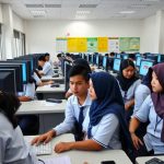 10 SMA Terbaik di Jogja Berdasarkan Nilai UTBK 2025