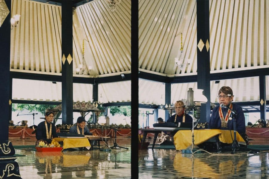 Event Jogja Harian, Mingguan, dan Tahunan yang Seru