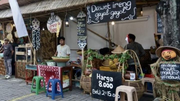 Event Jogja Harian, Mingguan, dan Tahunan yang Seru