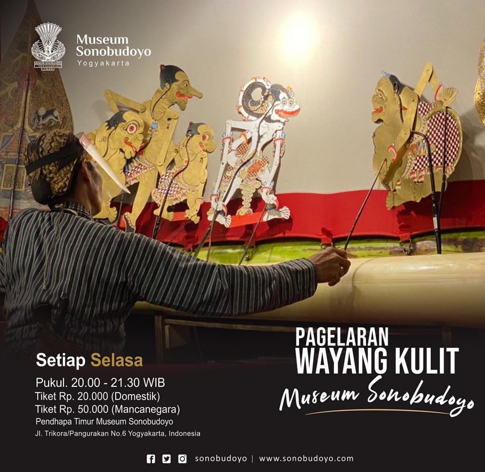 Event Jogja Harian, Mingguan, dan Tahunan yang Seru