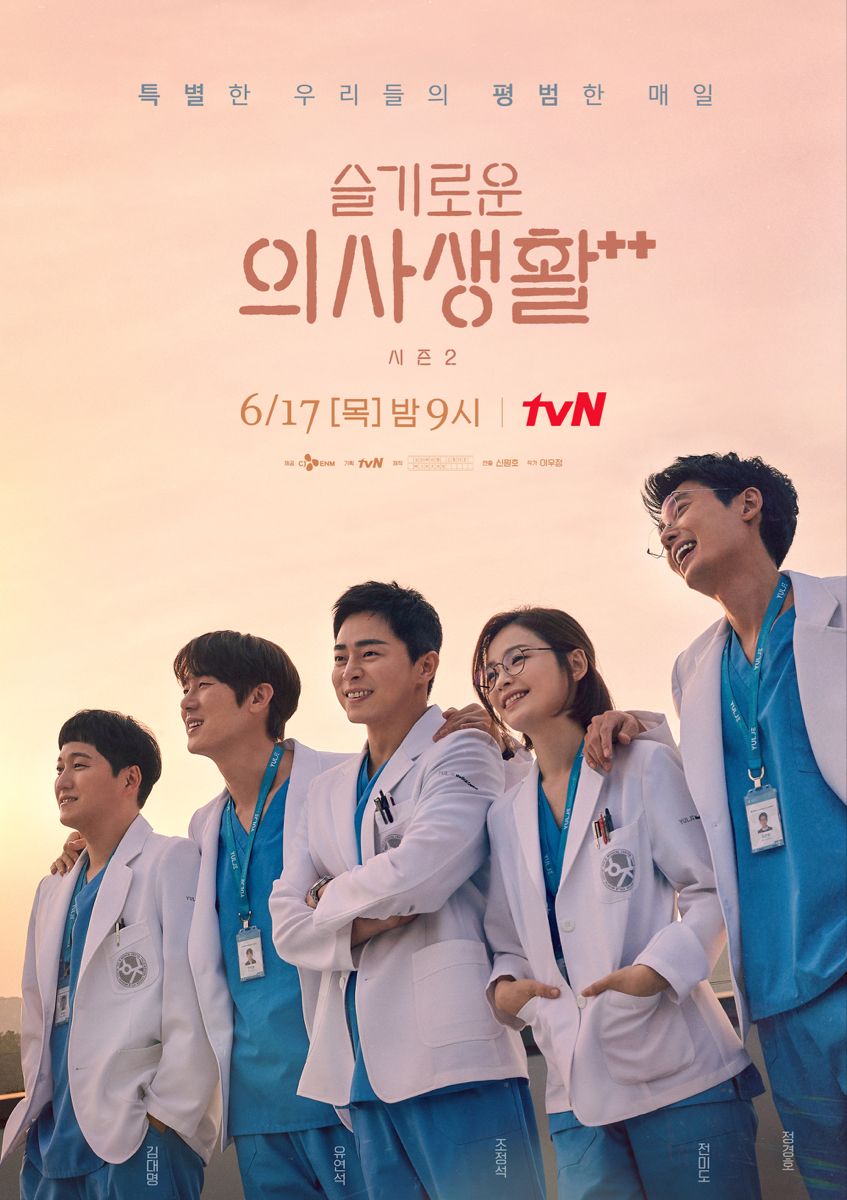 Drama Korea Terbaik dengan Rating Tertinggi