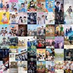 Drama Korea Terbaik dengan Rating Tertinggi