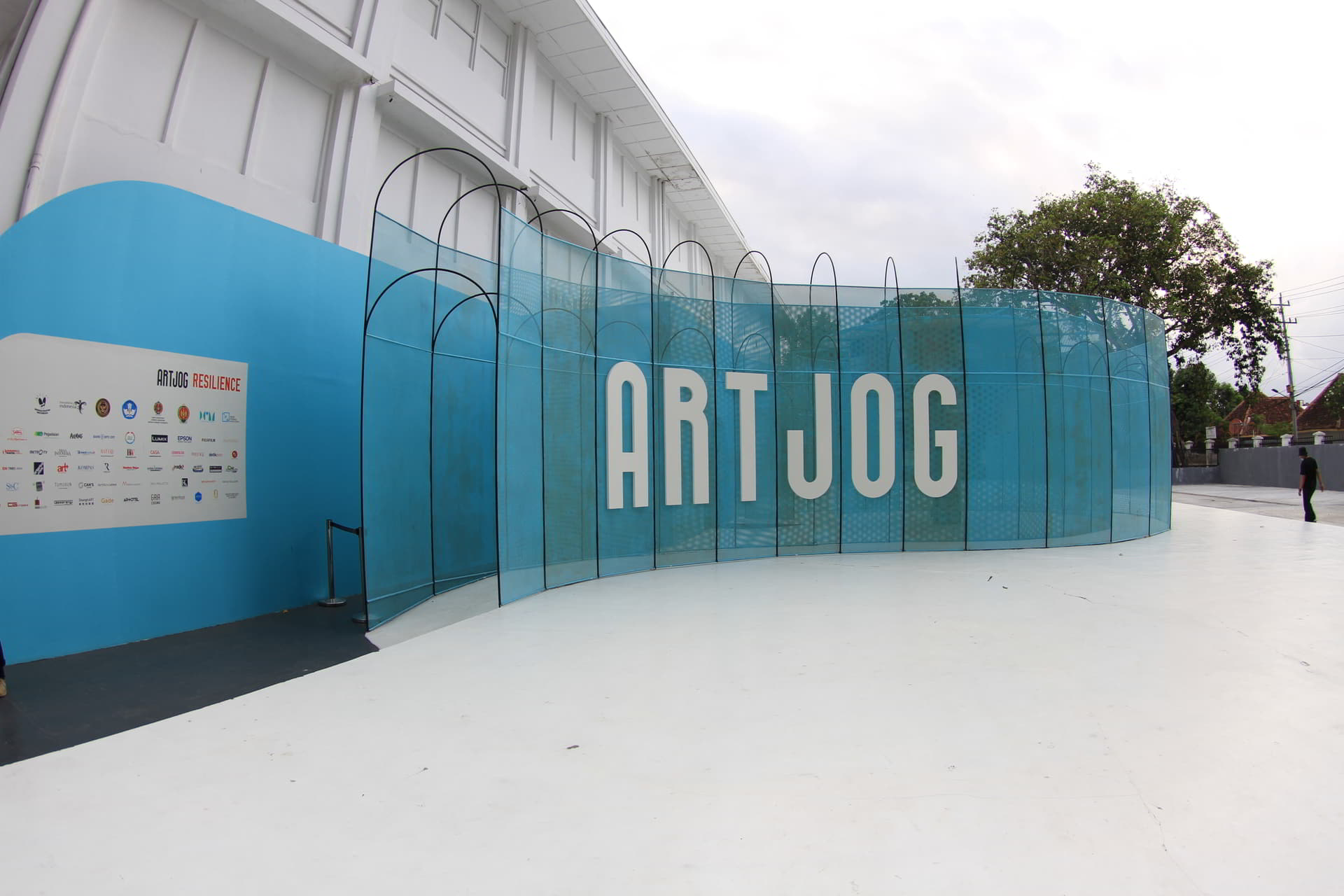 Event Jogja Harian, Mingguan, dan Tahunan yang Seru