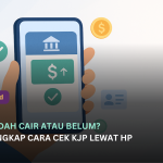 Cara Cek KJP Kapan Cair Lewat HP Sudah Cair atau Belum