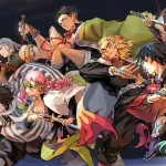 Demon Slayer Kimetsu no Yaiba Infinity Castle : Sinopsis, Trailer, Harga Tiket, Jadwal Tayang Bioskop XXI CGV, Durasi Film dan Pemeran Anime
