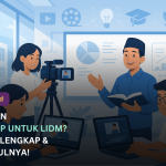 Contoh Proposal VDP LIDM: Panduan Lengkap dan Contoh Judul yang Bisa Kamu Pakai