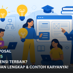 Contoh Proposal ITDP LIDM: Panduan Lengkap dan Contoh Karya Inovasi Digital Pendidikan