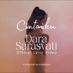 Cover Lagu Cintaiku Dara Sarasvati