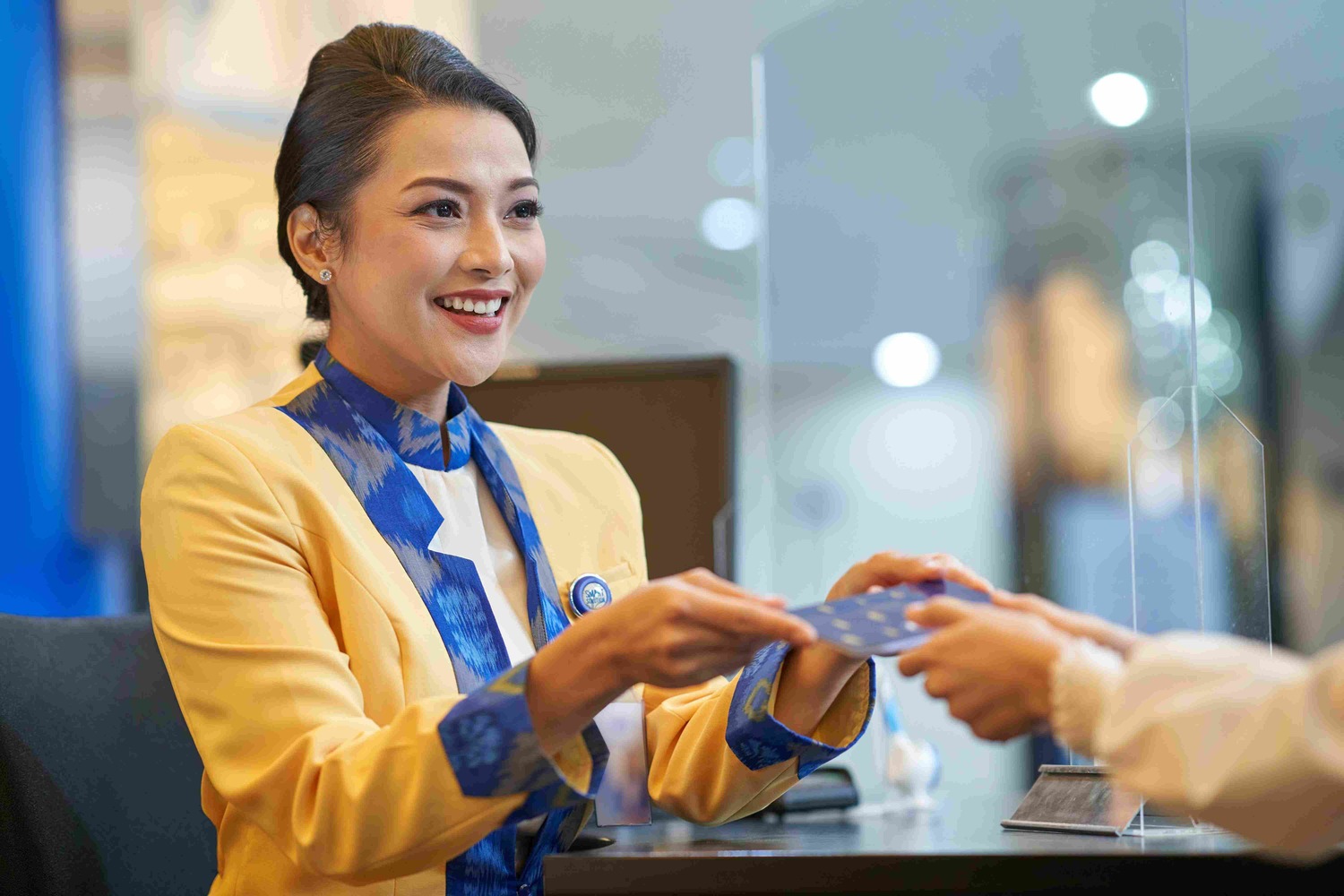 Daftar Gaji Pegawai Bank BCA