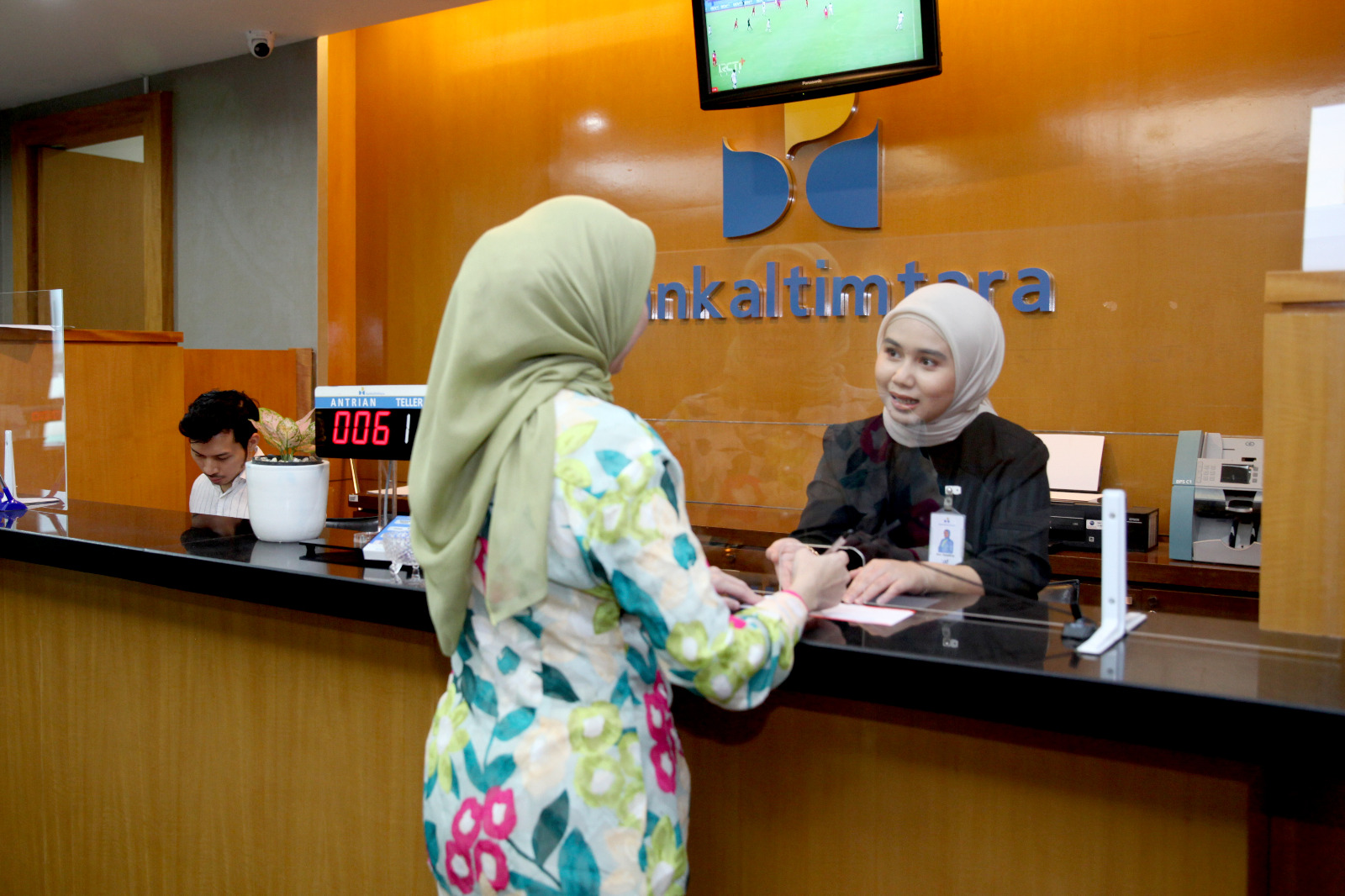 Daftar Gaji Pegawai Bank BPD