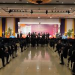 Daftar Wisudawan Terbaik Program Studi Periode 95 Wisuda Universitas Amikom Yogyakarta