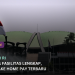 Berapa Gaji Anggota DPR RI? Rincian Gaji Pokok, Tunjangan, Fasilitas, Dana Aspirasi, dan Take Home Pay Lengkap