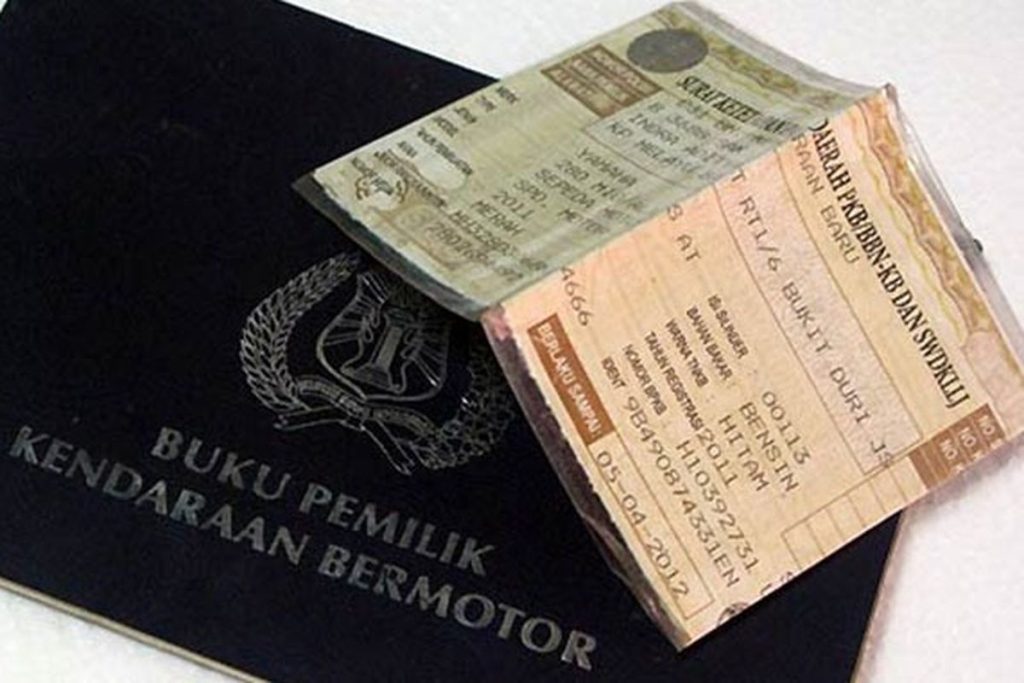 Cara Mengikuti Program Gratis Denda STNK Jogja dan Dokumen yang Perlu Disiapkan