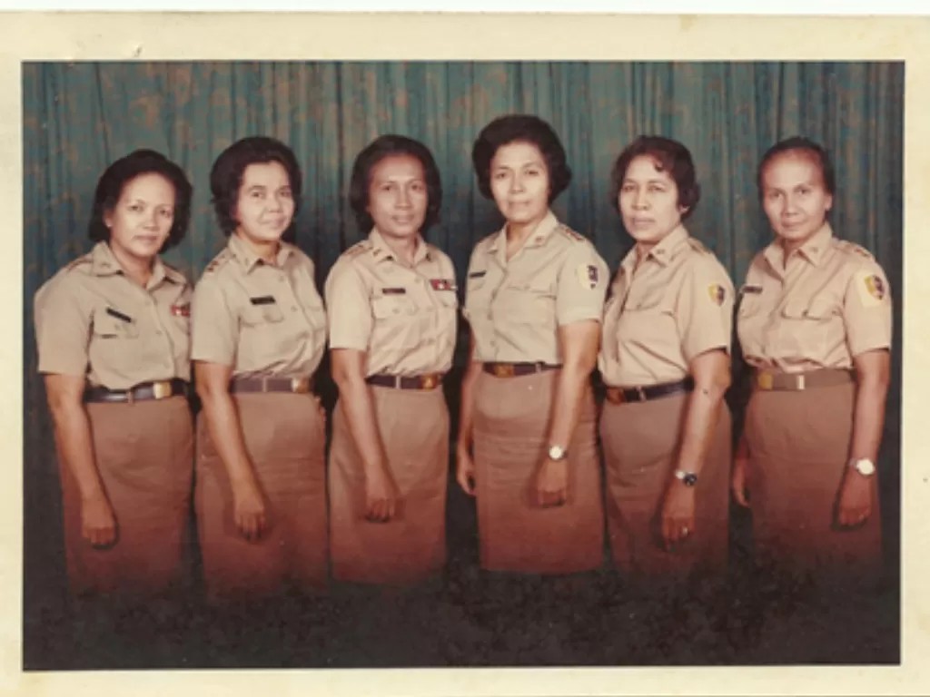 Hari Polwan Sedunia Pada 1 September: Sejarah, Makna, dan Perjalanan Polisi Wanita di Indonesia