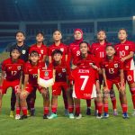 Jadwal Timnas Putri U16, Live Streaming AFF Putri U-16 Indonesia Vs Australia