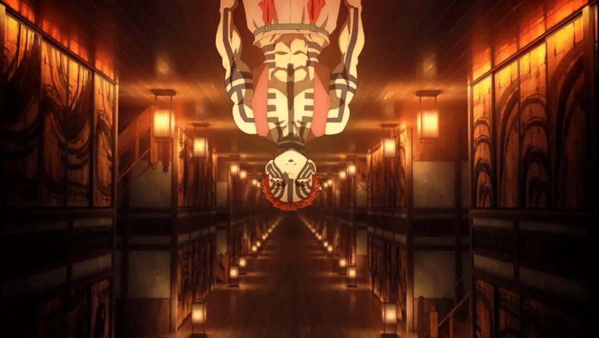 Kimetsu No Yaiba Infinity Castle Di Indonesia