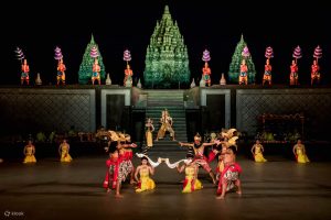 Event Jogja Harian, Mingguan, dan Tahunan yang Seru