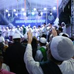 Latar Belakang, Kata Pengantar, Pendahuluan, Anggaran Dana, Susunan Acara, Tema dan Contoh Proposal Maulid Nabi untuk Bantuan, Tabligh Akbar