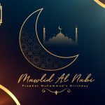 Maulid Nabi Muhammad SAW Sejarah, Makna, Pengertian, Hikmahdan Cara Merayakannya