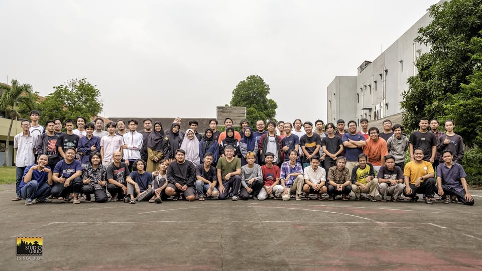 Mengenal Studio Ubud: Profil, Karya, dan Perjalanan di Industri Animasi Indonesia