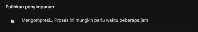 Cara Mengurangi Penyimpanan Google Photos Tanpa Menghapus Semua Foto
