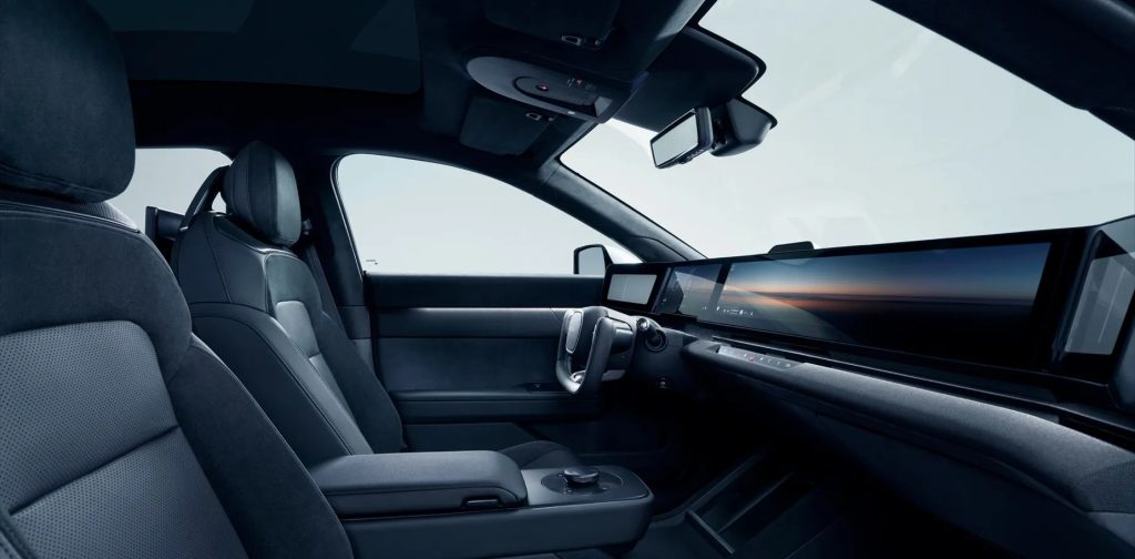 Mobil Listrik Sony Honda: Fitur PS5, Desain Afeela, dan Teknologi Canggih di Dalamnya