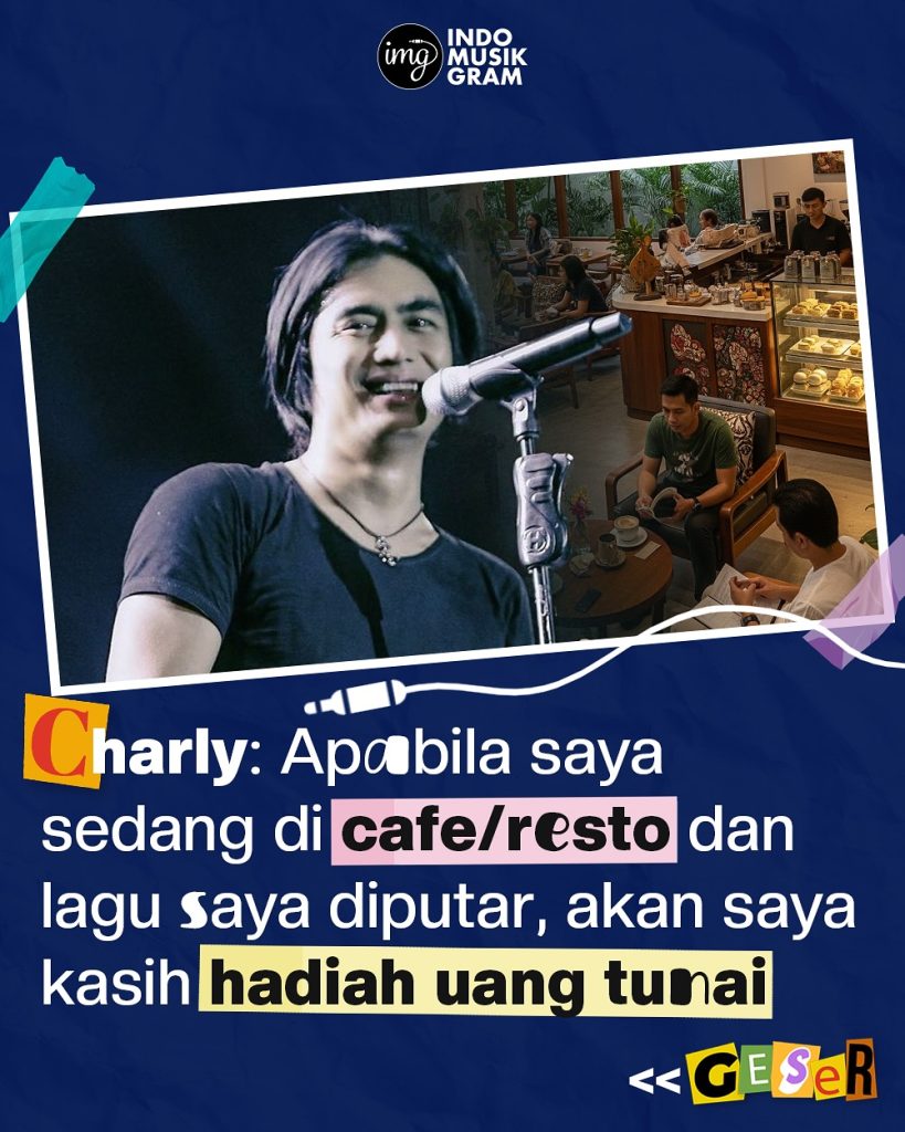 Daftar Musisi Bebas Royalti: Putar Lagunya Tanpa Bayar di Kafe dan Restoran