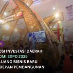 Pameran APKASI Otonomi Expo (AOE) Jadi Ajang Promosi Investasi Daerah