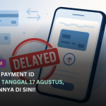 Payment ID Batal Rilis 17 Agustus, Begini Alasan dan Status Terbarunya