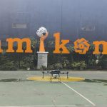 Peresmian Pusat Pengembangan AI Universitas Amikom Yogyakarta dan Pameran Produk Inovasi AI