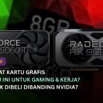 Apakah Performa RX 9060 XT Bagus untuk Kebutuhan Gaming dan Produktivitas?