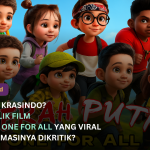 Mengenal Perfiki Kreasindo, Studio di Balik Film Animasi Merah Putih: One for All