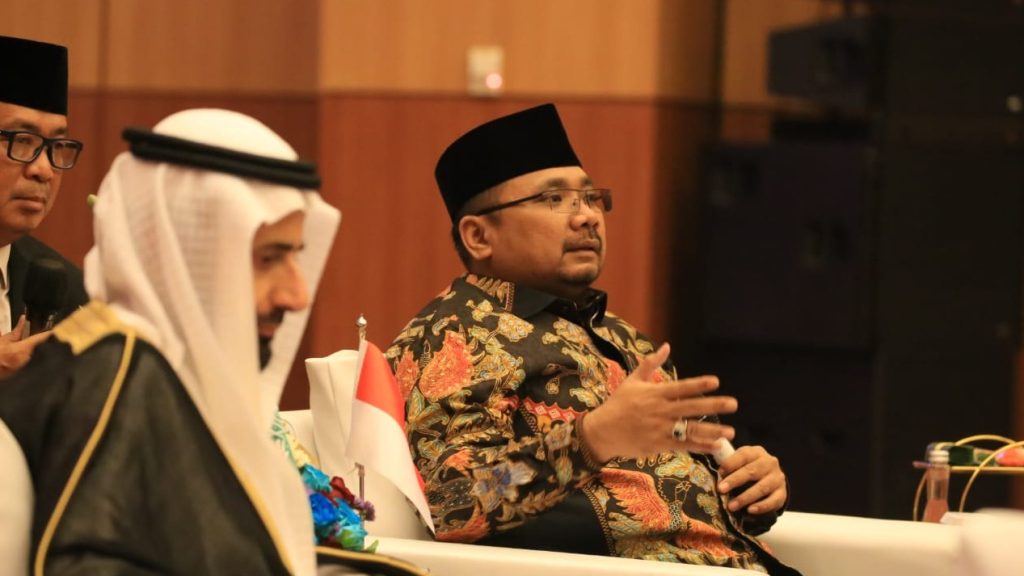 Resmi Dibentuk, Kementerian Haji dan Umrah Sejarah, Fungsi, dan Dampak untuk Jemaah