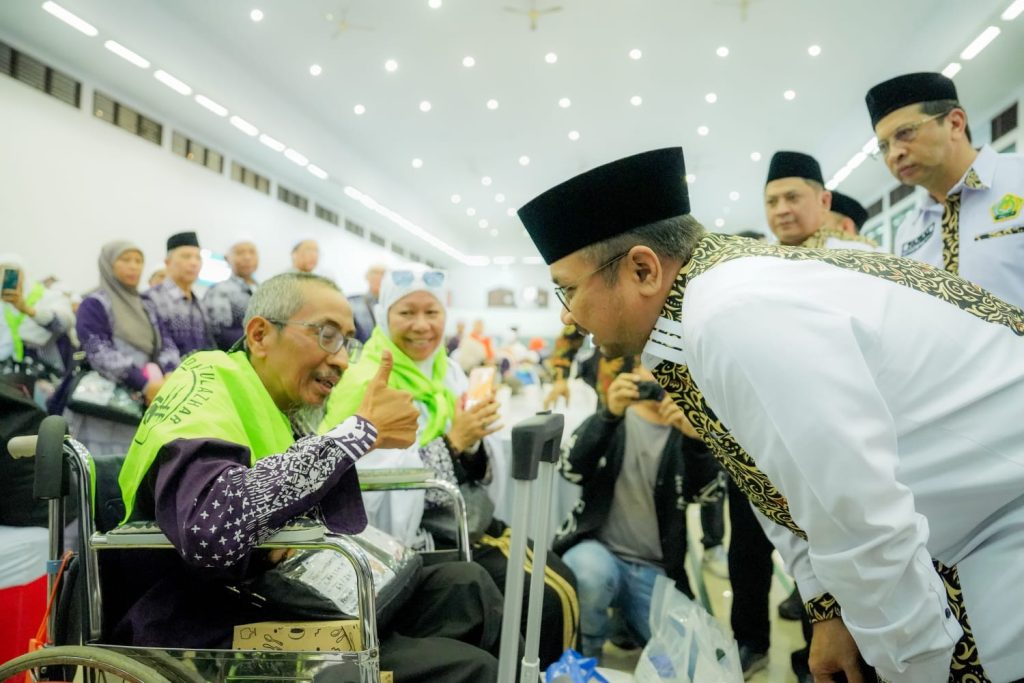 Resmi Dibentuk, Kementerian Haji dan Umrah Sejarah, Fungsi, dan Dampak untuk Jemaah