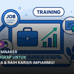 Program Siap Kerja Kemnaker: Cara Daftar, Login, Fitur, dan Manfaat Lengkap untuk Pencari Kerja