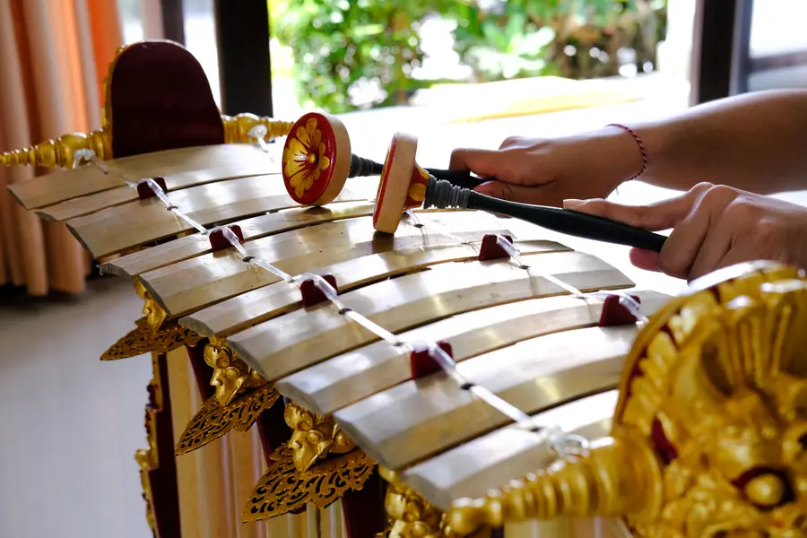 Alat Musik Yogyakarta yang Unik dan Cara Main