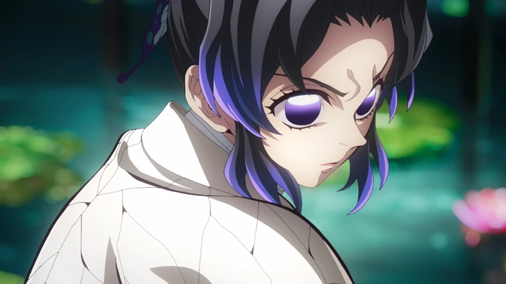 Trailer Demon Slayer Kimetsu No Yaiba Infinity Castle