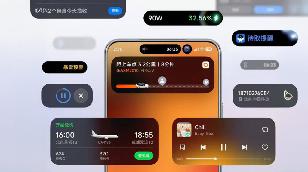 Xiaomi HyperOS 3: Fitur Baru, Daftar HP yang Kebagian, dan Jadwal Update