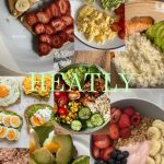 Healthy Snack Enak dan Simple untuk Hidup Sehat
