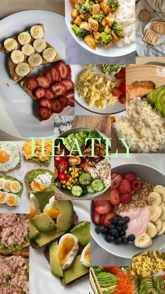 Healthy Snack Enak dan Simple untuk Hidup Sehat