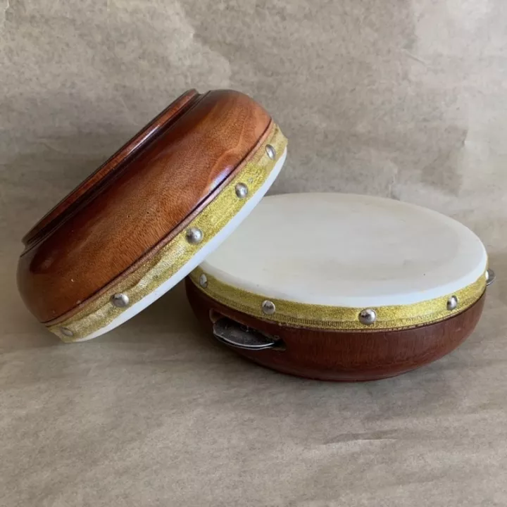 Alat Musik Yogyakarta yang Unik dan Cara Main