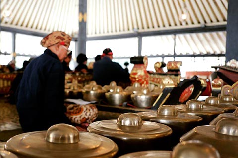 Event Jogja Harian, Mingguan, dan Tahunan yang Seru