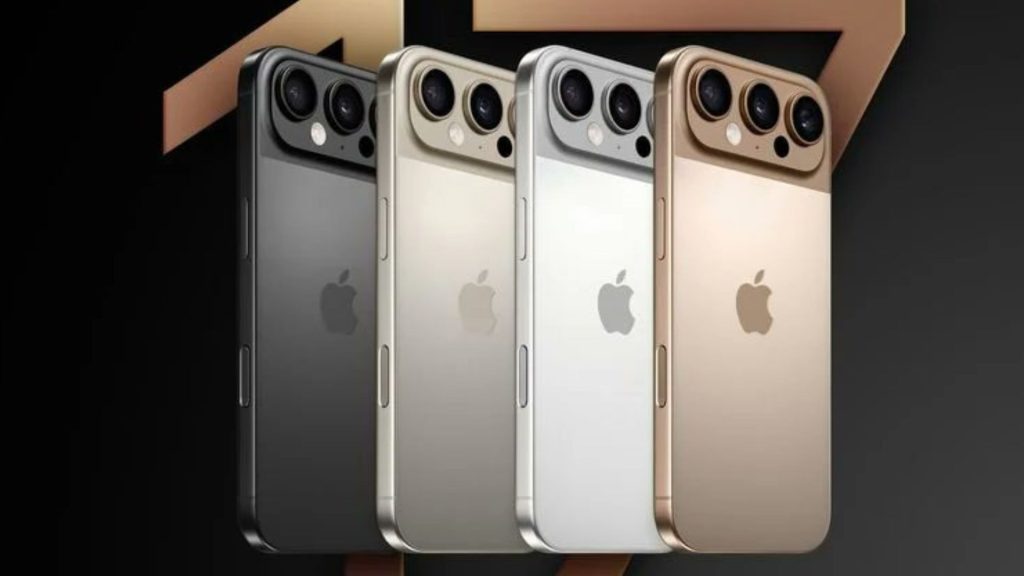 iPhone 17 Pro Terbaru: Bocoran Spesifikasi, Kamera, Tanggal Rilis, dan Harga di Indonesia