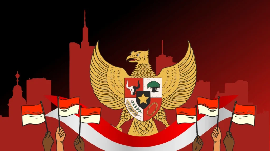 1 Oktober Itu Hari Apa Sejarah, Makna, Twibbon dan Lagu Yang Cocok untuk Peringatan Hari Kesaktian Pancasila