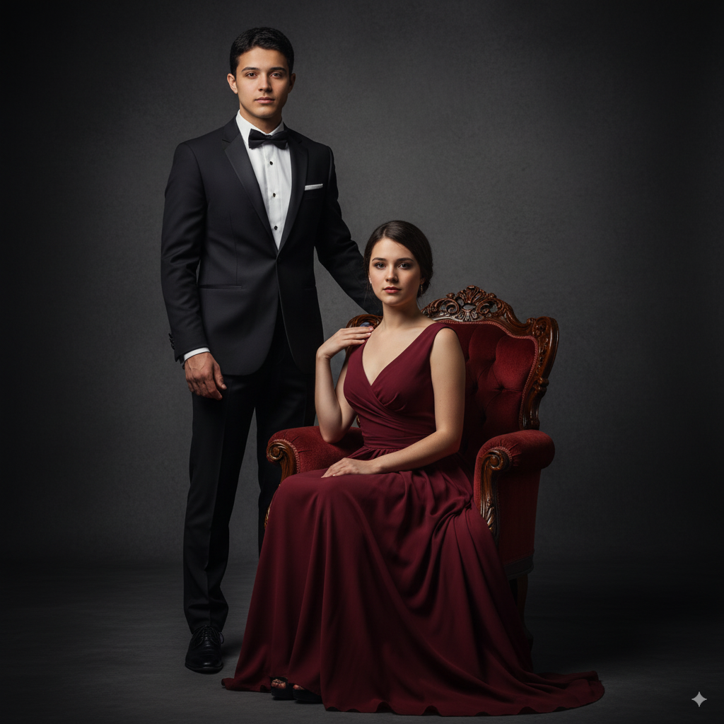 20+ Prompt Gemini AI Foto Studio: Hasil Realistis, Estetik, dan Ala Profesional