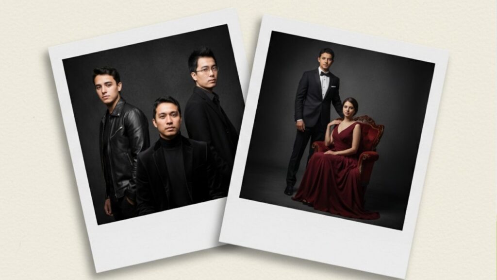 20+ Prompt Gemini AI Foto Studio: Hasil Realistis, Estetik, dan Ala Profesional